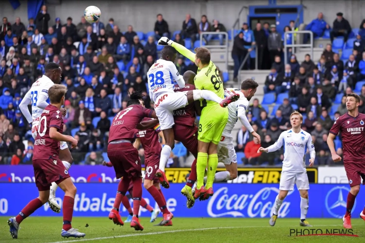 'Genk én Club Brugge grepen naast huidige revelatie van Jupiler Pro League'