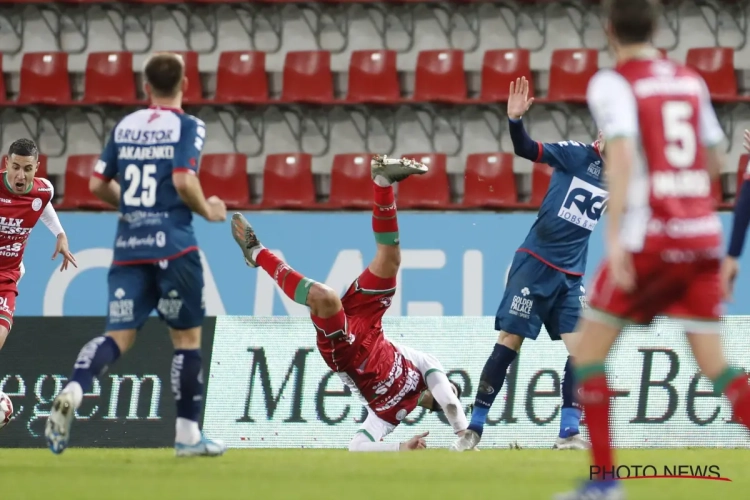 Hoe jezelf opladen als er niets meer op het spel staat? Enkele redenen én een kritische bemerking: "Wie wil naar Virton of Lommel? Belachelijk"