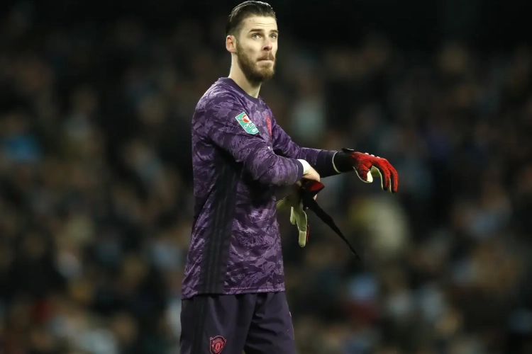 'Chelsea wil slag slaan en David De Gea wegplukken bij Manchester United'