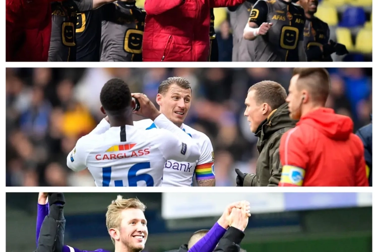 Sporteconoom Trudo Dejonghe over de economische gevolgen van coronacrisis voor onze clubs: "Afgelasting play-offs zou een drama betekenen"