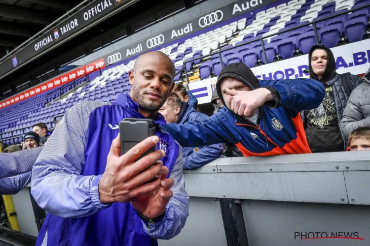 Pro League komt met richtlijnen voor het coronavirus: geen selfies, geen handshakes, niet knuffelen...