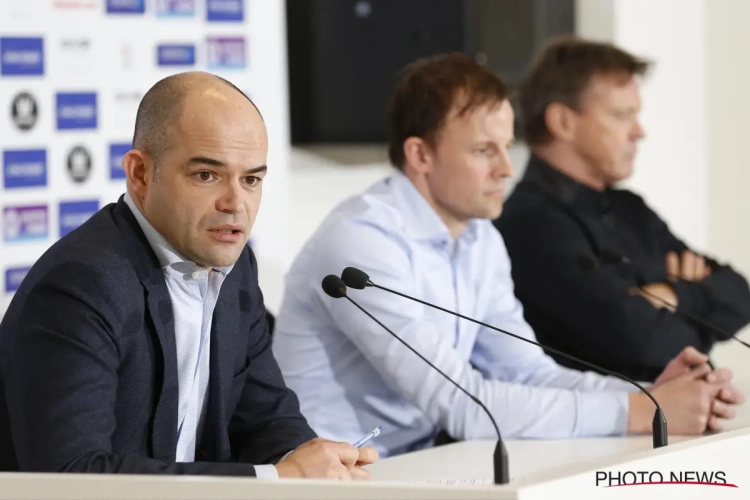 Peter Willems (OHL) niet zonder zorgen voor terugmatch: "Daar gaan we zeer streng tegen optreden"