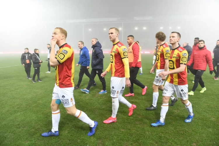 In het spoor van Vranckx? KV Mechelen verlengt contract van twee veelbelovende talenten