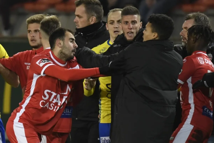 Alle mogelijke problemen op een rijtje: hoe geraken de 24 profclubs hier uit? 