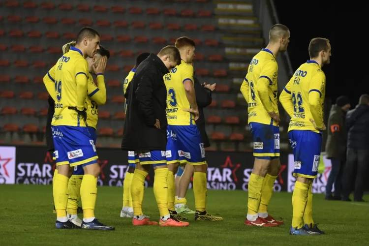Heeft Waasland-Beveren eigen graf gegraven? "Ze hebben zich veel te arrogant opgesteld"