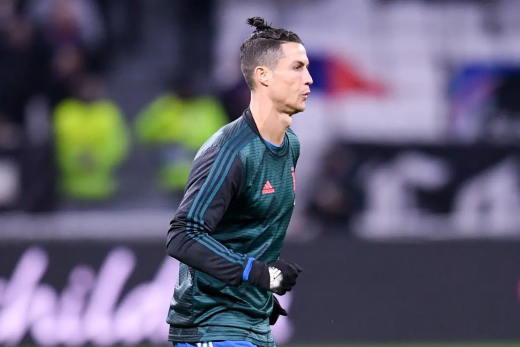 Ronaldo Cristiano