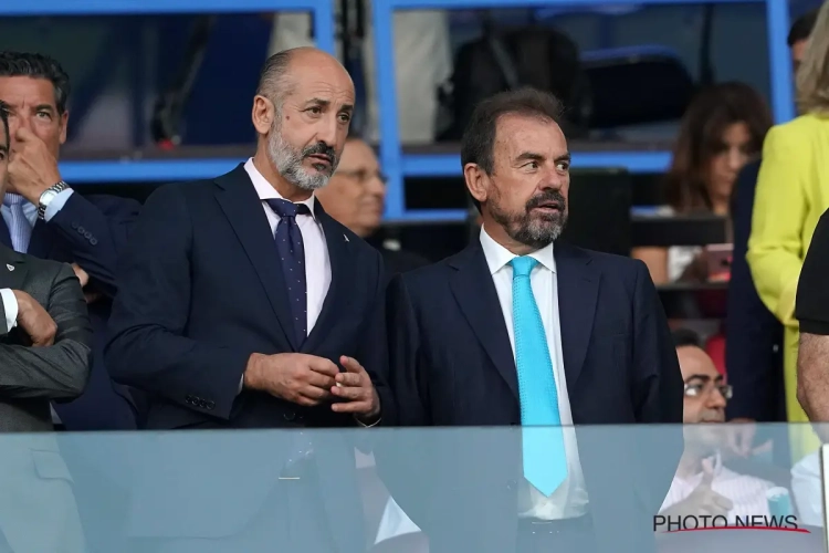 Europa League ook in de problemen: Getafe weigert af te reizen naar Milaan (ze geraken sowieso toch niet terug)