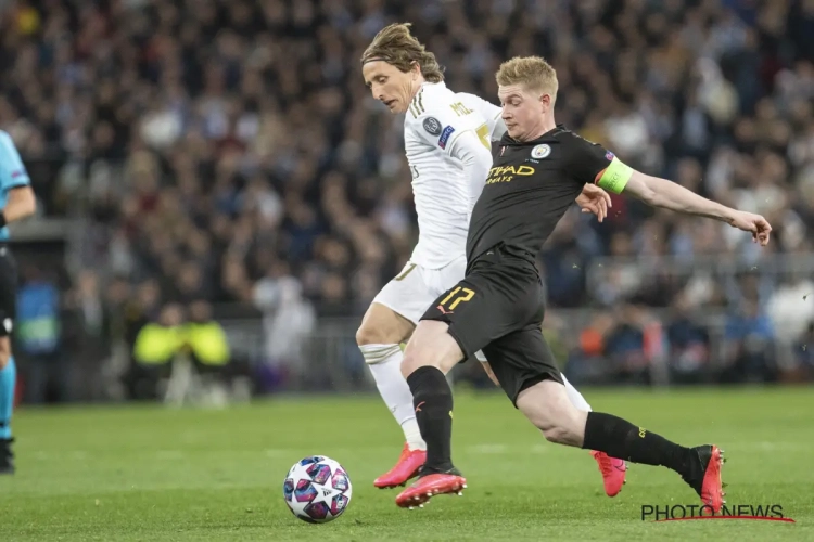 Positief coronageval bij Real Madrid heeft grote gevolgen voor Champions League en La Liga