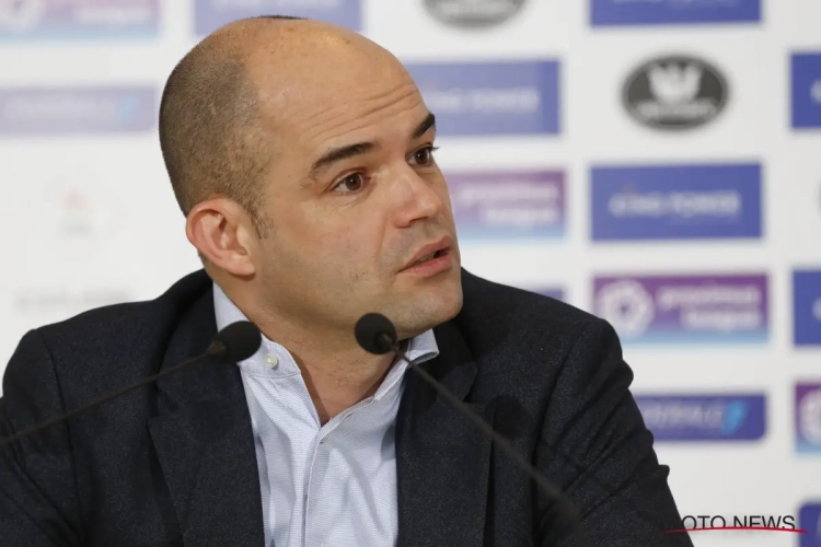 OHL stelt zich vragen bij werkgroep: "In hun voorstel kregen Beerschot en OHL drie seizoenen geen TV-gelden"