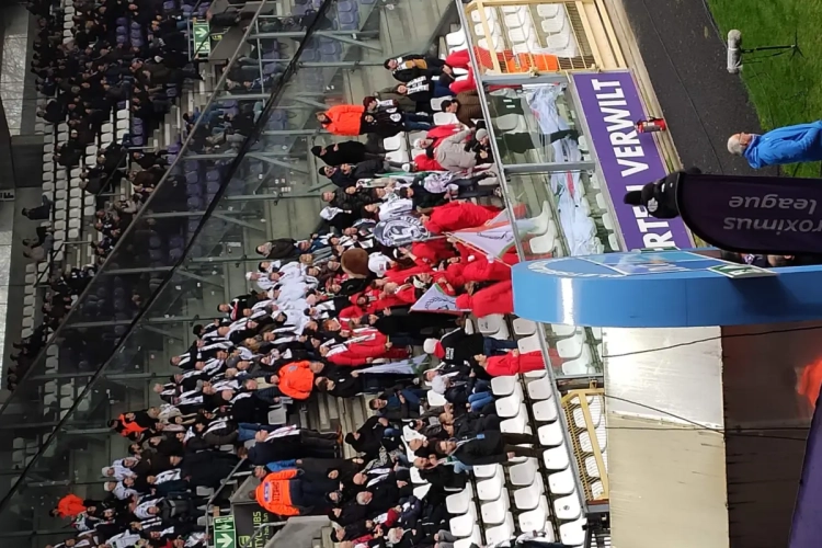 "Als de bekerfinale kan worden uitgesteld, dan de promotiefinale ook": OHL-supportersclub niet blij met beslissing Pro League