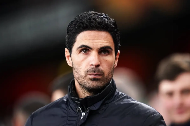 Arteta wil lek aanpakken nadat twee van zijn spelers vochten op training: "Er zullen gevolgen zijn"