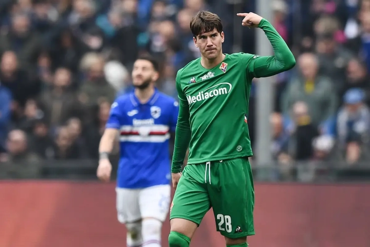 La Gazzetta dello Sport is het zeker: 'Manchester City haalt alternatief voor Kane en Haaland op in Italië'