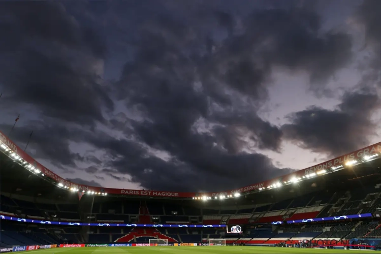 Worst case scenario: volgend seizoen dan maar met 18 in 1A, zonder play-offs?