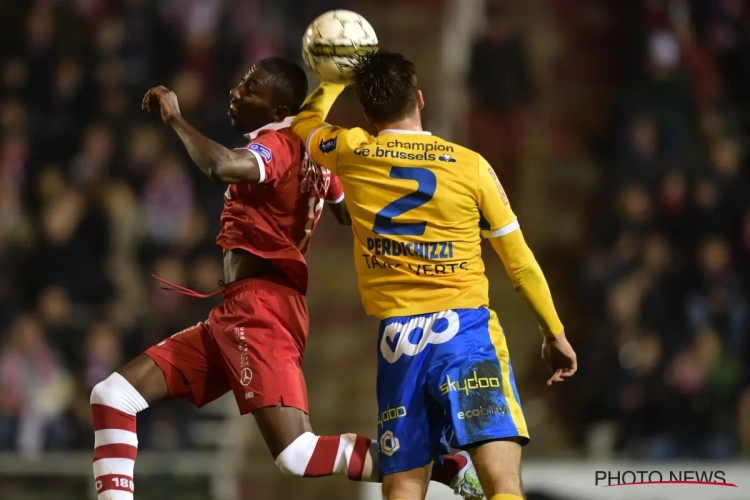 Union steunt elke dag andere profclub in moeilijke tijden: maandag was het aan Antwerp