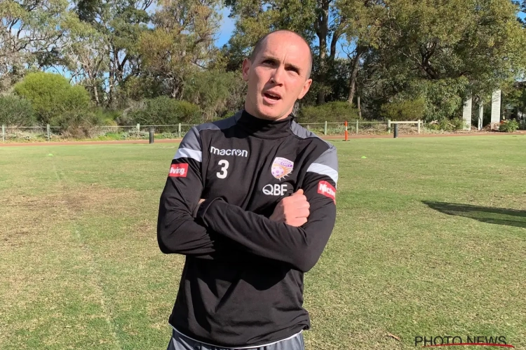 Zo kan het ook: Australische clubeigenaar stuurt voltallige kern op onbetaald verlof 