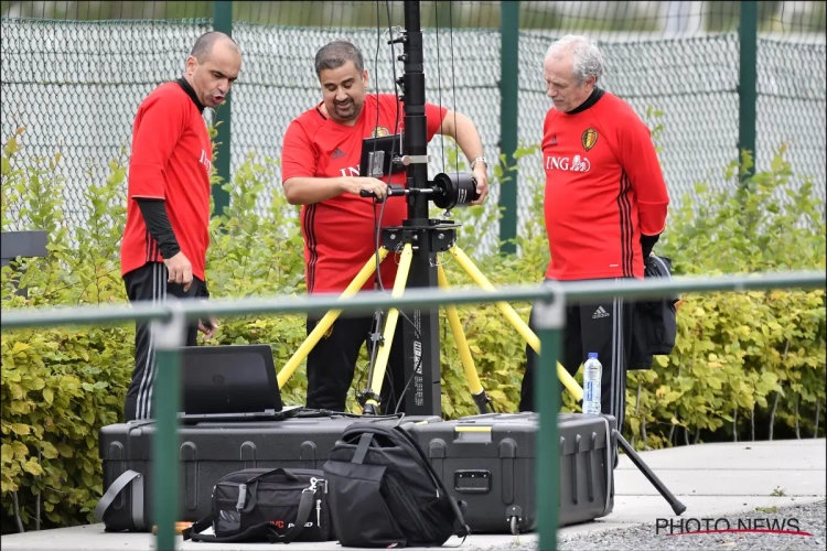 Opvallende mening? "Martinez tactisch beter dan Vanhaezebrouck, Preud'homme & co"