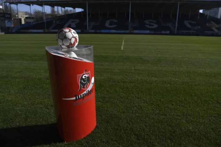 JPL-club in rouw: 51-jarige stadionomroeper komt om het leven
