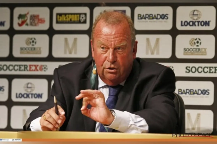 Voorzitter medisch comité FIFA countert dreigementen van UEFA richting België: "Als er één moment is dat gezondheid moet primeren boven economie..."