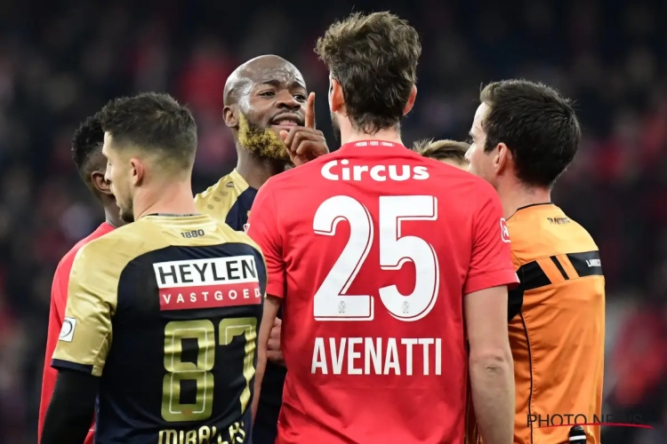 Analist weet waarom Antwerp toch voorzichtig omspringt met Lamkel Zé, maar... "Hij is al die shit niet waard"