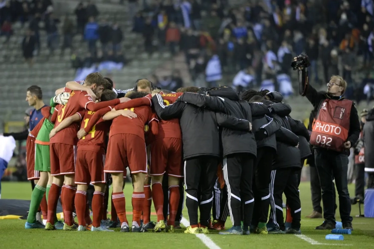 Vaccinatiekampioen Israël heeft een plan: "Speel Champions League en EK bij ons"