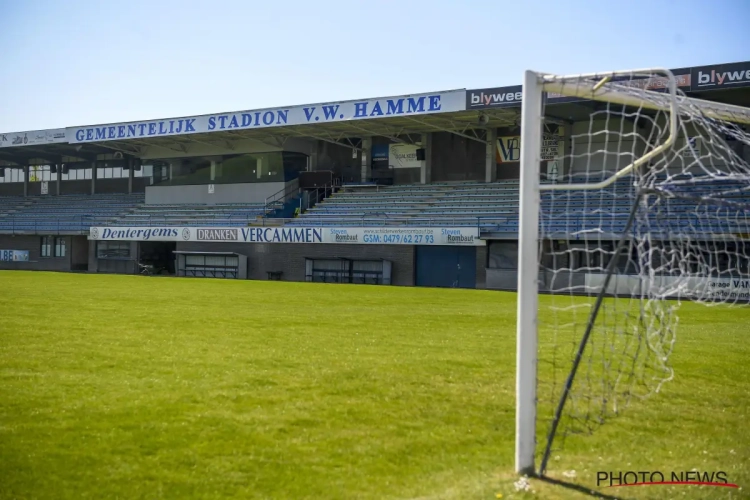 Toeschouwers blijven welkom in Nationale en Provinciale, anders neemt Voetbal Vlaanderen drastische stelling in