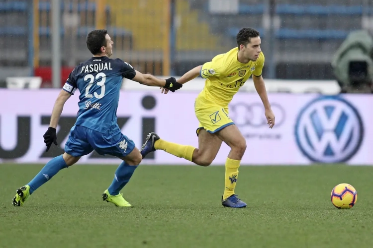 Eerste doelpunt en assist voor OHL-aanwinst: "Werd hier geweldig ontvangen"