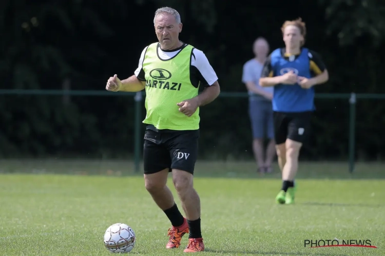 KSC Lokeren Temse behoudt volledige technische staf van Temse buiten één man