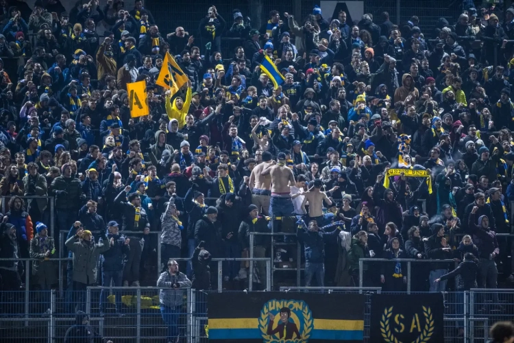 Supporters Union dreigen met boycot na opmerkelijke beslissing omtrent de Europa League