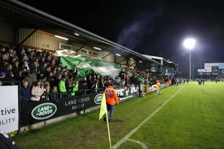 Virton schept gevaarlijk precedent voor KBVB en Pro League: "Aanpassen of het gaat rechtzaken regenen"