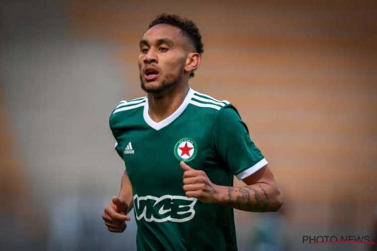 Hoe transfer van Lapoussin Virton meer amunitie gaf: "We vragen Mogi en Mehdi Bayat om dergelijke zaken te vermijden in de toekomst"