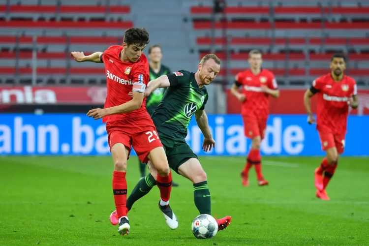 Rondje Bundesliga: Wolfsburg en Casteels halen snoeihard uit, Borussia Mönchengladbach laat héél dure punten liggen