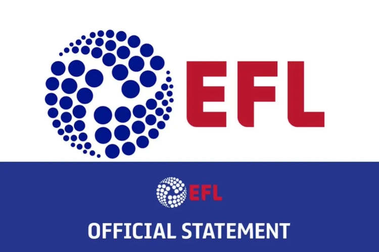 Voor het eerst in een jaar: geen enkele speler test positief op corona bij 72 EFL-clubs