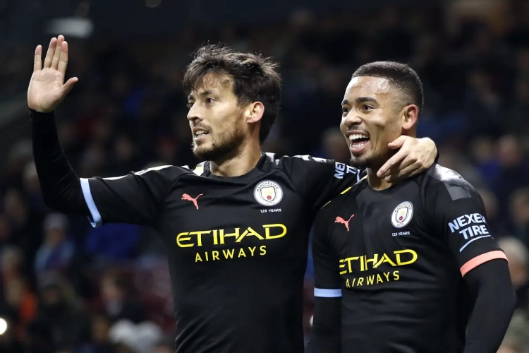 Lazio-voorzitter haalt uit naar David Silva: "Respect voor de speler, niet voor de mens"