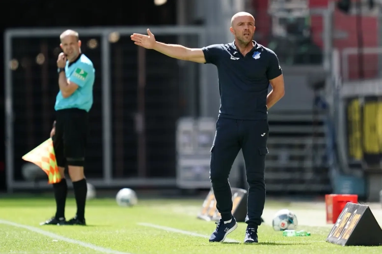 Xabi Alonso, Frank De Boer, Mark Van Bommel, maar: 'Deze Nederlander staat bovenaan de shortlist van Club Brugge'