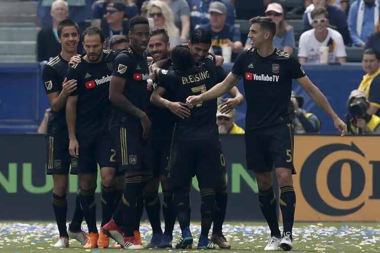 Na NBA gaat ook MLS competitie hervatten in Disney World