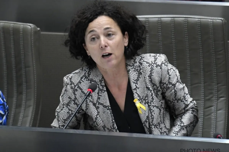 Vlaams parlementslid komt met wel heel opmerkelijk voorstel: "Racistische uitlatingen? Dan moet de club van wie de fans zich eraan bezondigen verliezen"