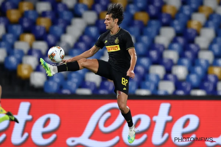 Italiaanse voetbalbond is hoopvol: "In juli al met fans"