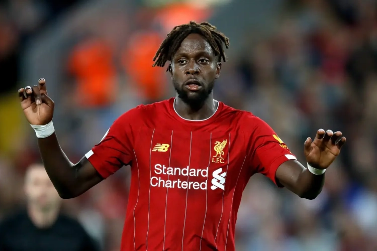 Nieuwe ploeg toont interesse in Divock Origi: trekt de Rode Duivel naar de Serie A?