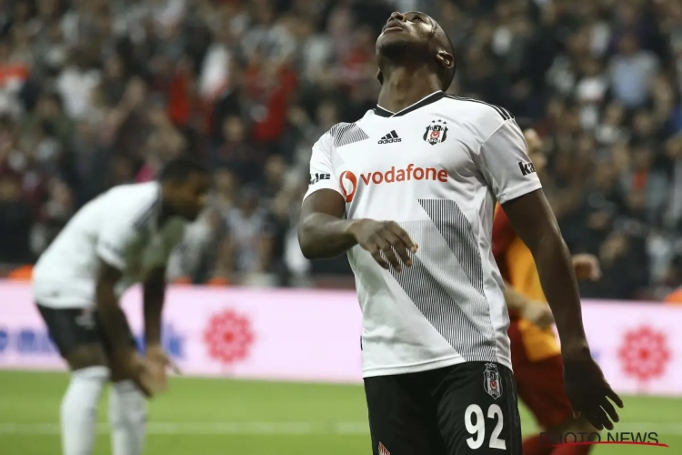 'Abdoulay Diaby mag andere oorden opzoeken van Sporting Lissabon': Kan Belgische club zaakje doen?