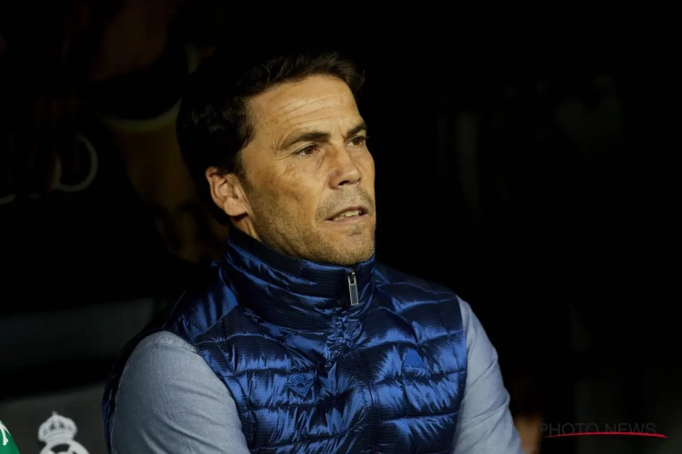 Eerste trainersontslag na corona-onderbreking: trainer in holst van de nacht op de keien