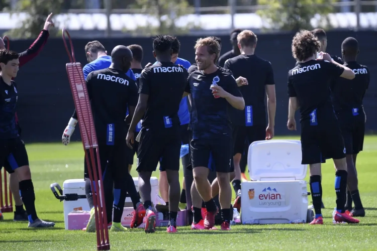 Eleven Sports staat zaterdagavond voor eerste grote test in het Belgisch voetbal