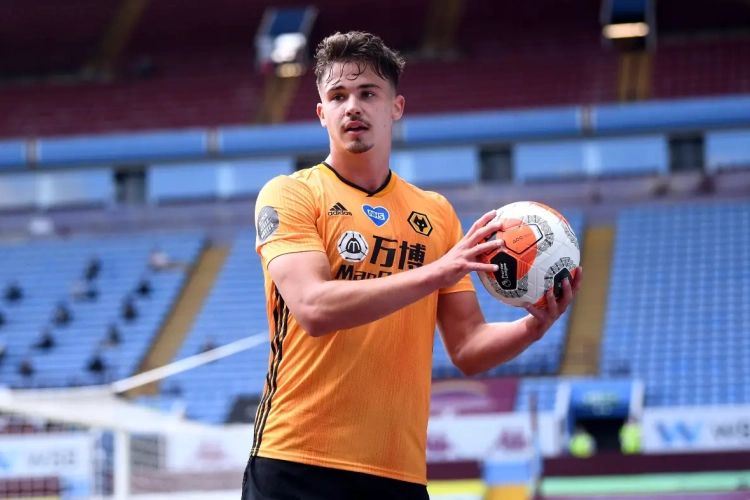 dendoncker