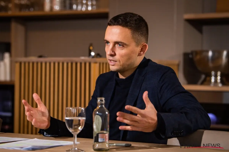 'Verbeke weigerde in januari een voorstel om sportief directeur te worden in de Serie A'