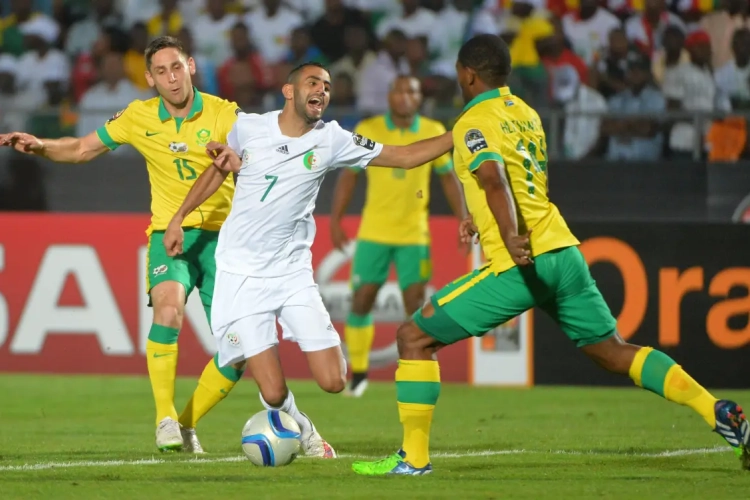 Officieel: ook de Africa Cup schuift een jaar op