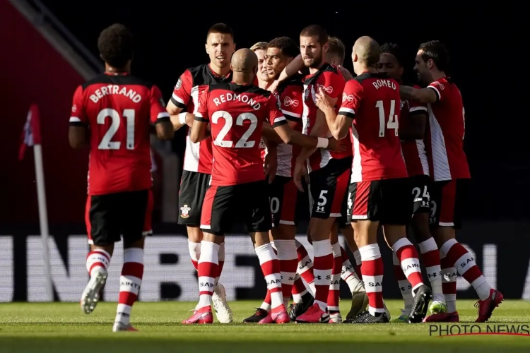 Southampton trekt Mohamed Salisu aan