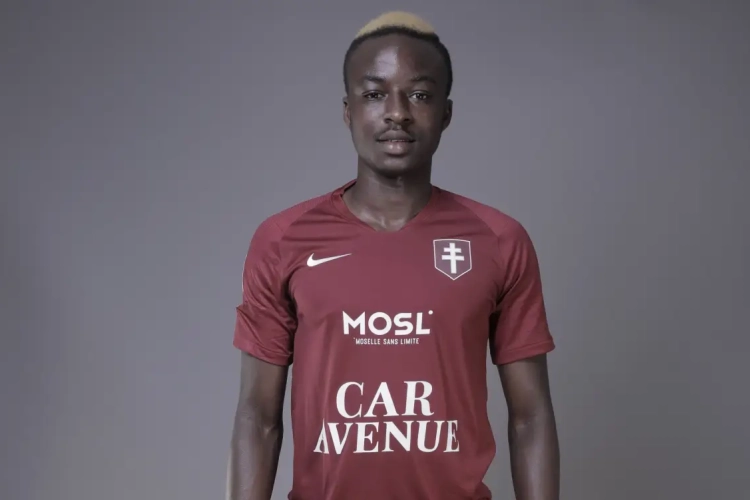 Un ancien joueur du RFC Seraing suivi avec attention par un candidat au top 6, mais pas seulement