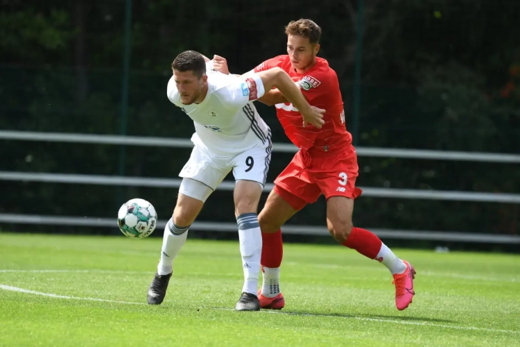 Rondje oefenwedstrijden: Antwerp speelt gelijk bij Nederlandse tweedeklasser, Standard verliest van tweedeklasser