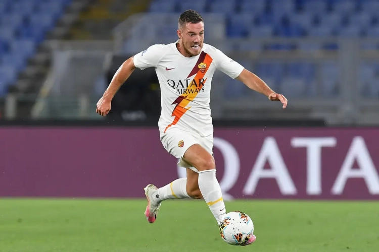 Jammer voor de gamers, maar FIFA21 verliest na Juventus nog een topclub