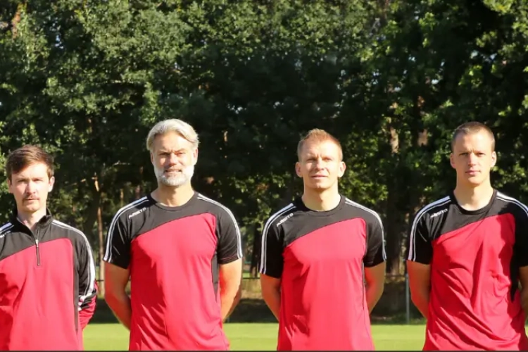 OFFICIEEL: Lommel stelt technische staf voor, met daarin Europees kampioen en oude bekende van Club Brugge