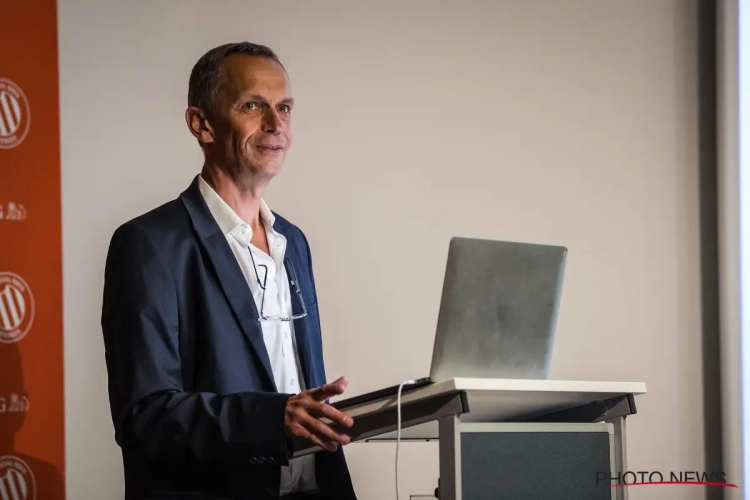 Dit verandert er allemaal qua regels voor de Belgische arbitrage: hands duidelijk bepaald en zero tolerance voor aandringende spelers en coaches